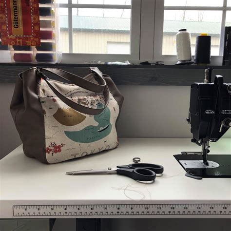 celine bag stitching|Celine by Swoon Sewing Tutorial .